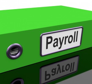Payroll in Spain