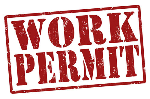 Work permit in Spain