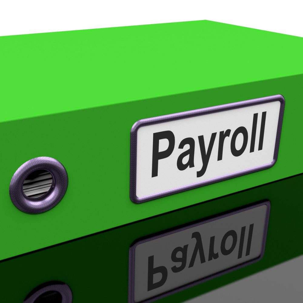 Payroll in Spain