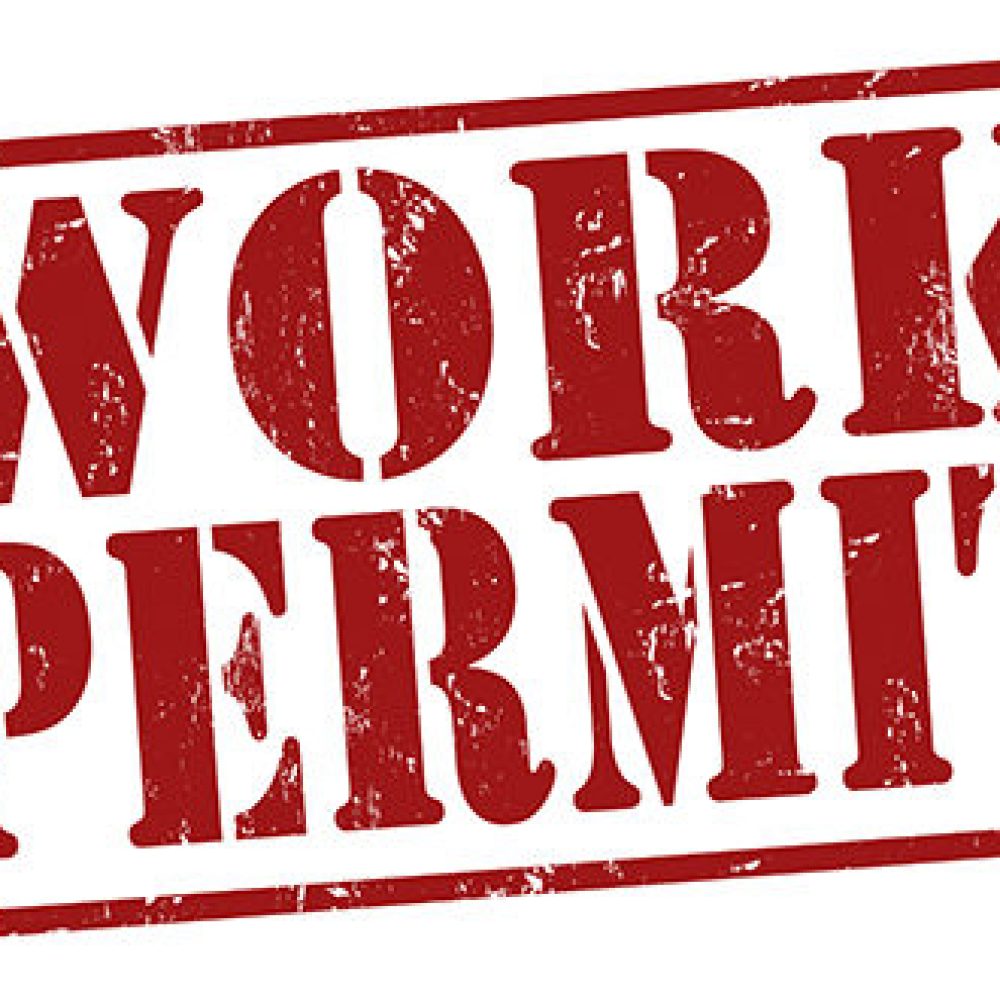 Work permit in Spain