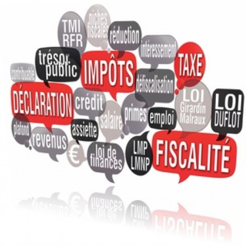 L'impôt sur les sociétés